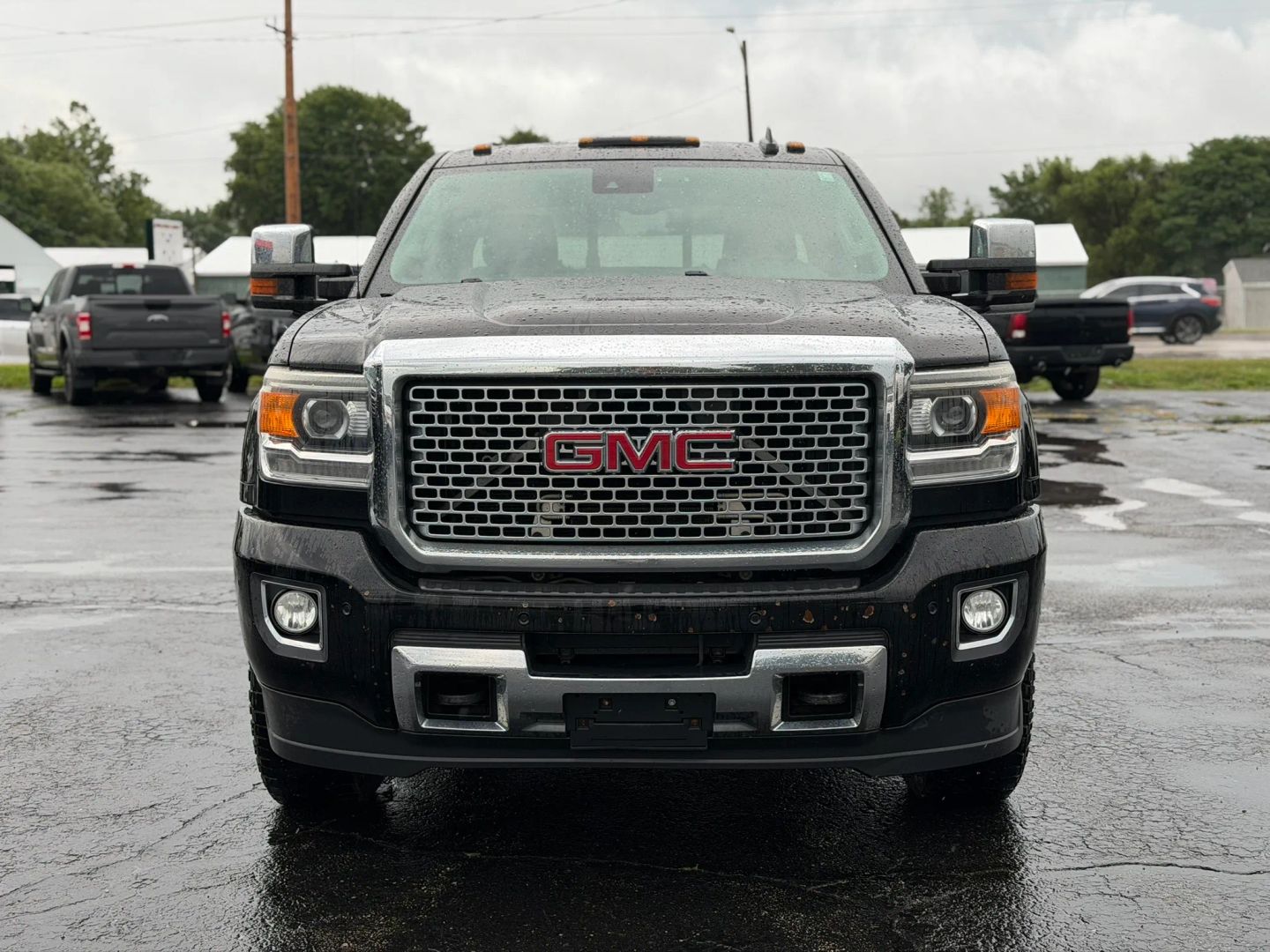 gmc sierra 2500 denali hd 2015 1GT120EG1FF673373 image gmc sierra 2500 denali hd 2015 1GT120EG1FF673373 image